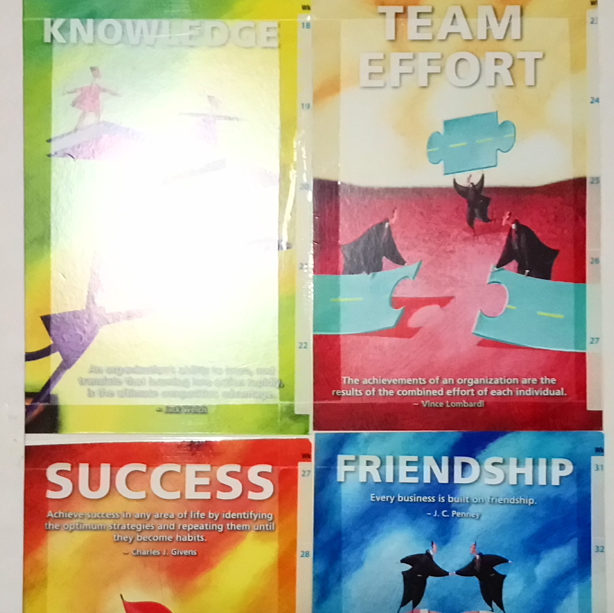 Key To Desired Life Option